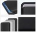 Tech-Protect card holder MagWallet, black
