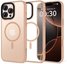 Tech-Protect case Magmat Magsafe Apple iPhone 16 Pro Max, matte desert