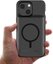 Tech-Protect case PowerCase 7000mAh Apple iPhone 15 Pro, black