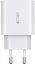 Tech-Protect charger C20W 2xUSB-C, white