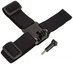 Tech-Protect GoPro headstrap, black