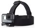 Tech-Protect GoPro headstrap, black