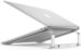 Tech-Protect notebook stand ULS100, silver