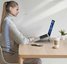Tech-Protect notebook stand ULS100, silver