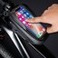 Tech-Protect phone bike mount V2 M, black