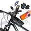 Tech-Protect phone bike mount V2 M, black