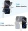 Tech-Protect selfie stick tripod L09S Bluetooth, white