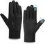 Tech-Protect smart gloves WG01 (L), black