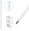Tech-Protect stylus Active, pink