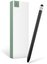 Tech-Protect stylus pen Aluminum Touch Pen, black