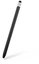 Tech-Protect stylus pen Aluminum Touch Pen, black
