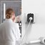 Tech-Protect travel adapter TA300 EU/UK/US/AU, black