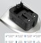 Tech-Protect travel adapter TA300 EU/UK/US/AU, black