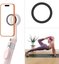 Tech-Protect tripod-selfie stick L10S, pink