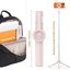 Tech-Protect tripod-selfie stick L10S, pink