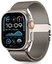 Tech-Protect watch band Milano Apple Watch 44/45/46/49mm, titanium
