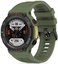 Tech-Protect ремешок для часов IconBand Amazfit T-Rex 2, army green