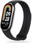 Tech-Protect watch strap IconBand Xiaomi Smart Band 8, black