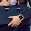 Tech-Protect ремешок для часов MilaneseBand Apple Watch 42/44/45/49 мм, starlight