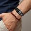 Tech-Protect watch strap Silicone Sport Xiaomi Smart Band 8/9/10, black
