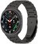 Tech-Protect watch strap Stainless Samsung Galaxy Watch8/8 Classic 40/44/46mm, black