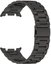 Tech-Protect watch strap Stainless Samsung Galaxy Watch8/8 Classic 40/44/46mm, black