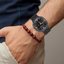 Tech-Protect watch strap Stainless Samsung Galaxy Watch8/8 Classic 40/44/46mm, black