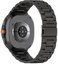 Tech-Protect watch strap Stainless Samsung Galaxy Watch8/8 Classic 40/44/46mm, black