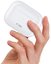 Tech-Protect беспроводные наушники UltraBoost TWS Earphone Pro, white
