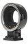Techart TCS-04 bayonet adapter - Canon EF / Sony E