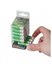 Techly Alkaline batteries LR03 AAA 24pcs, (IBT-LR03T24B)