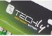 Techly Alkaline batteries LR06 AA 4pcs, (IBT-LR06T4B)