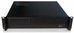 Techly Compact PC ATX Rack 19cali 2U black