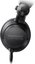 Technics headphones EAH-DJ1200EK, black