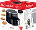 Techwood hot air fryer TFR-358SHD 3,5L