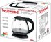 Techwood kettle TB-1086V 1L