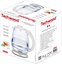 Techwood kettle TB-1701V 1.7L