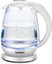 Techwood kettle TB-1701V 1.7L