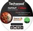 Techwood oven pot TP-24FT 24cm