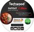 Techwood oven pot TP-28FT 28cm