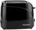 Techwood toaster TGP-246, black
