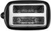 Techwood toaster TGP-246, black