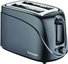 Techwood toaster TGP-246, black