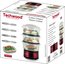 Techwood toiduauruti TCV-375 7,5L