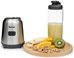 TEFAL | Blender | BL15FD Mix&Move | Tabletop | 300 W | Jar material Tritan | Stainless Steel