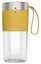 TEFAL | Blender | BL1C0230 LightMix On the Go | Tabletop | Jar material Tritan | Jar capacity 0.3 L | Yellow/Transparent