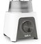 TEFAL | Blender | BL2C0130 | Tabletop | 450 W | Jar material Plastic | Jar capacity 1.5 L | Ice crushing | White