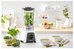 TEFAL | Blender | BL2C0130 | Tabletop | 450 W | Jar material Plastic | Jar capacity 1.5 L | Ice crushing | White