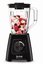 TEFAL | Blender | BL420838 BlendForce | Tabletop | 600 W | Jar material Plastic | Jar capacity 1.25 L | Ice crushing | Black