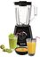 TEFAL | Blender | BL420838 BlendForce | Tabletop | 600 W | Jar material Plastic | Jar capacity 1.25 L | Ice crushing | Black